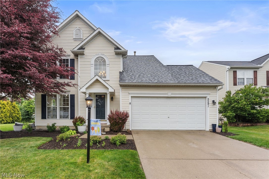 5291 Stonehurst Drive Brunswick OH 44212