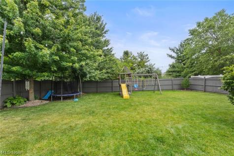 5291 Stonehurst Drive Brunswick OH 44212