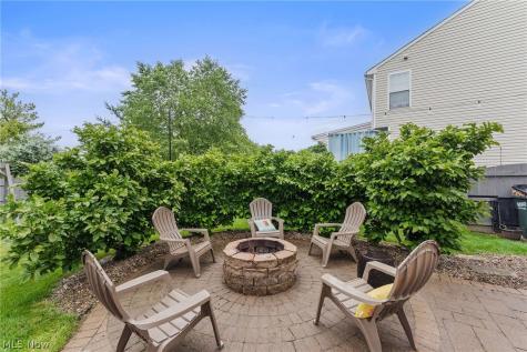 5291 Stonehurst Drive Brunswick OH 44212