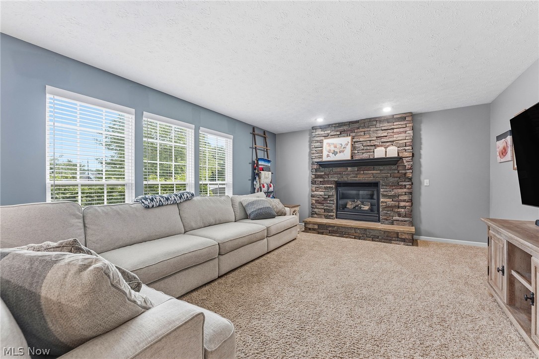 5291 Stonehurst Drive Brunswick OH 44212