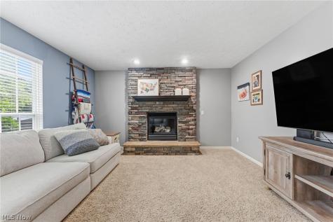 5291 Stonehurst Drive Brunswick OH 44212