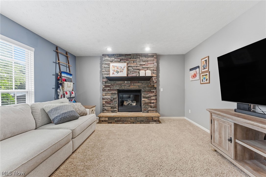 5291 Stonehurst Drive Brunswick OH 44212