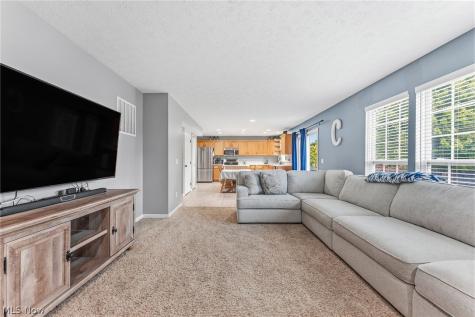 5291 Stonehurst Drive Brunswick OH 44212