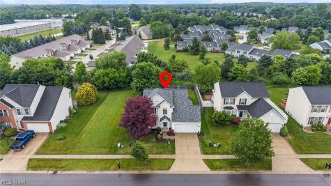 5291 Stonehurst Drive Brunswick OH 44212
