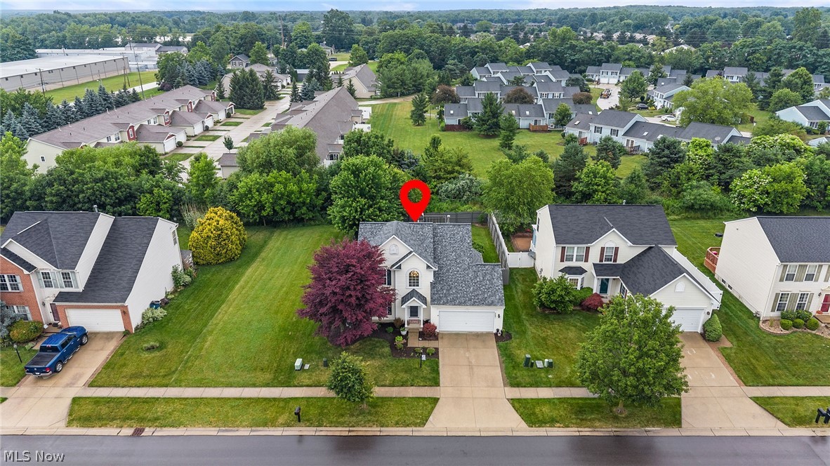 5291 Stonehurst Drive Brunswick OH 44212