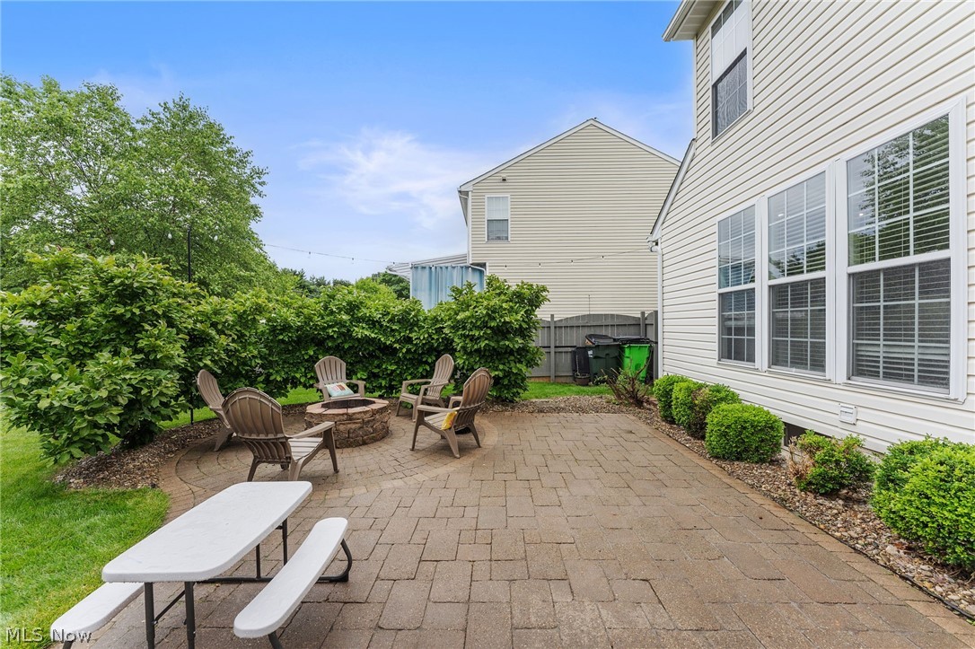 5291 Stonehurst Drive Brunswick OH 44212