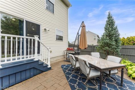 5291 Stonehurst Drive Brunswick OH 44212