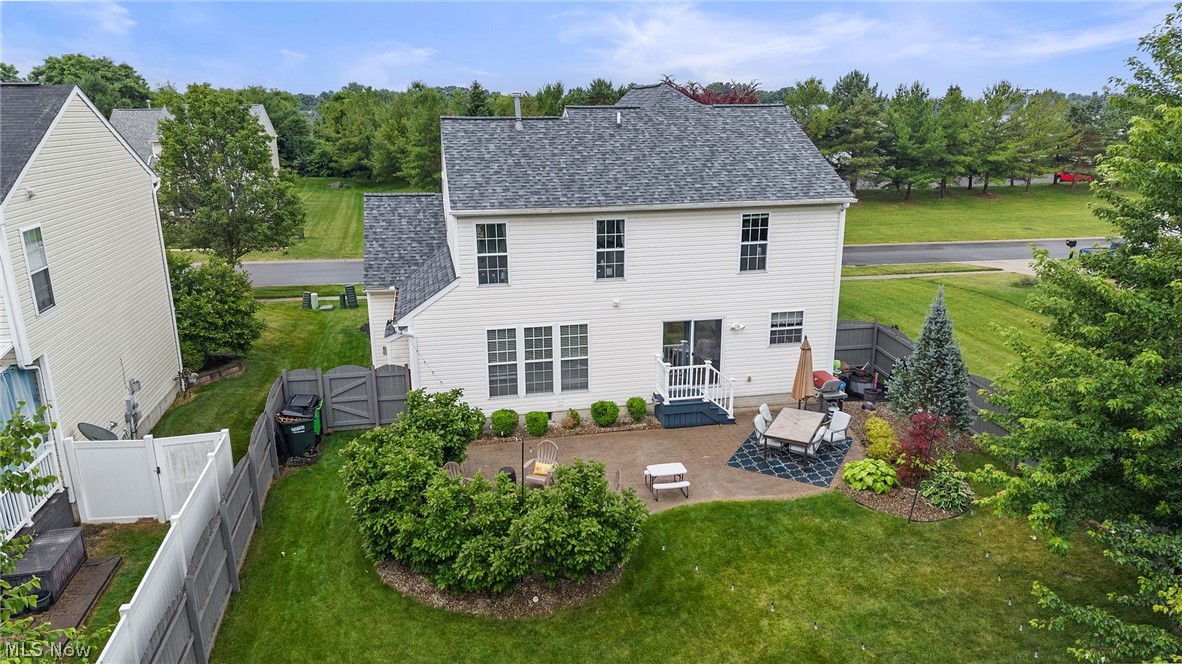 5291 Stonehurst Drive Brunswick OH 44212