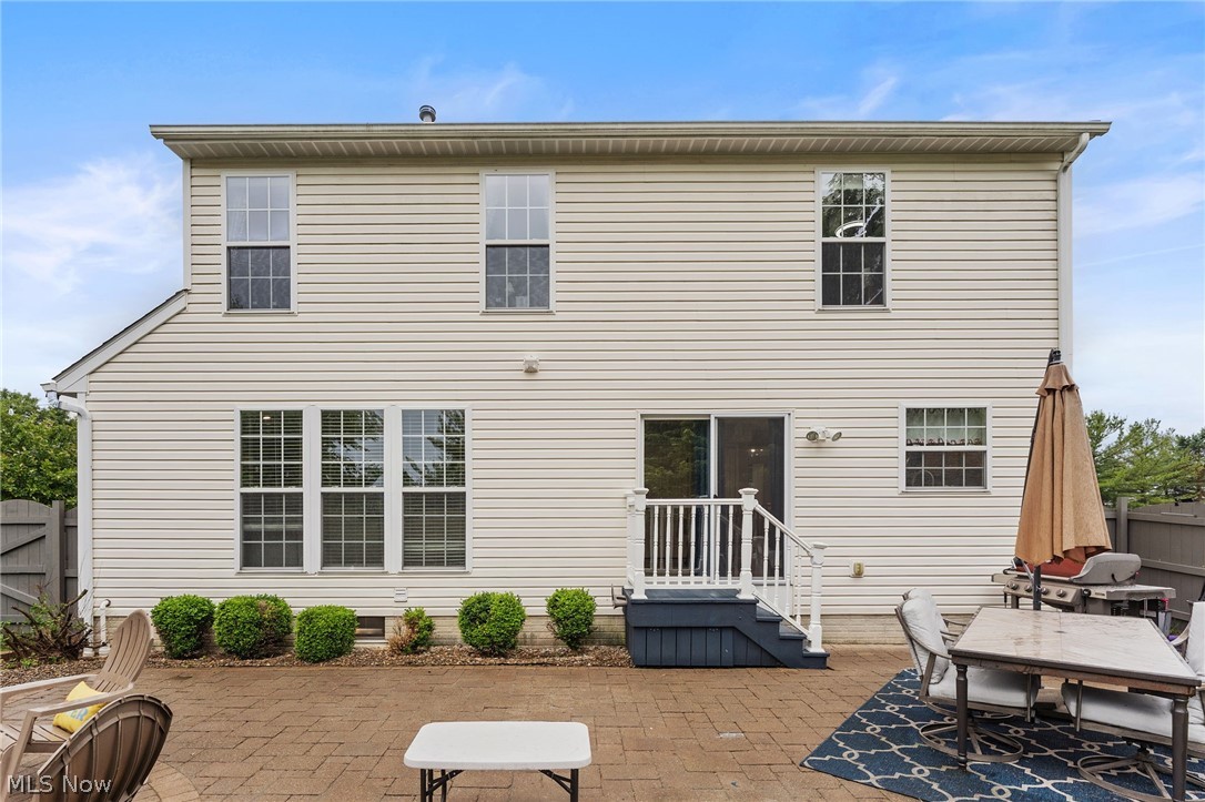 5291 Stonehurst Drive Brunswick OH 44212