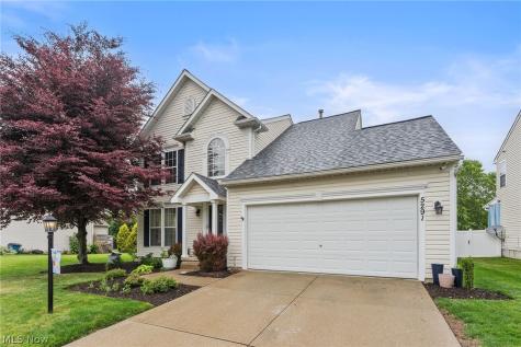 5291 Stonehurst Drive Brunswick OH 44212