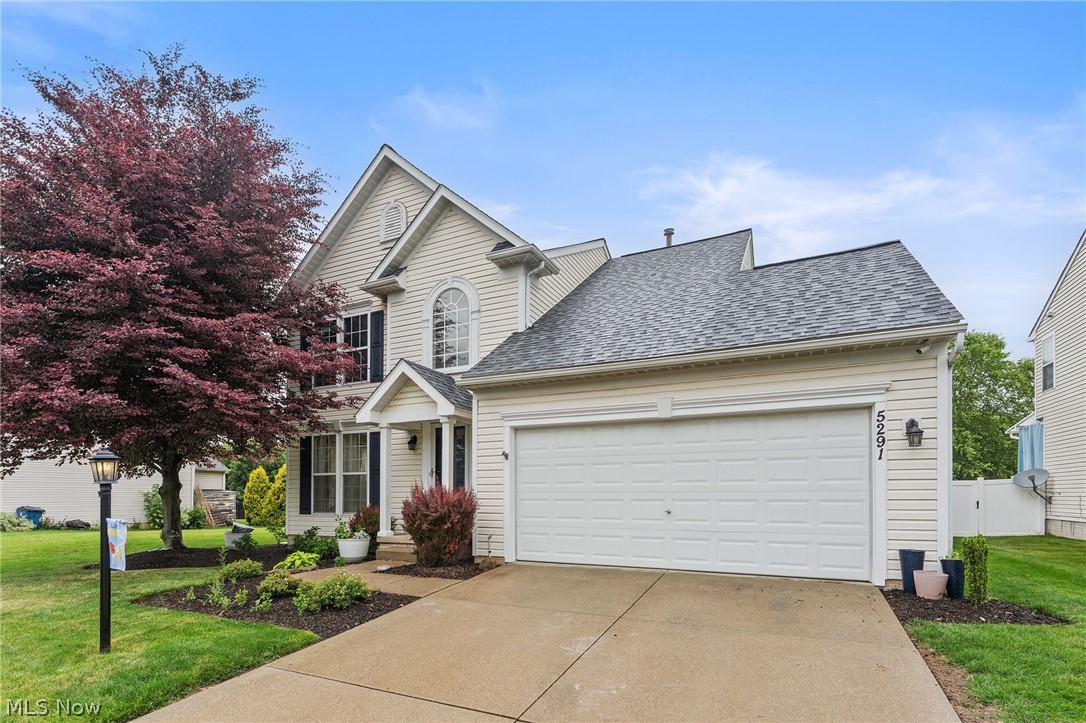 5291 Stonehurst Drive Brunswick OH 44212