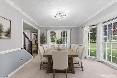 5291 Stonehurst Drive Brunswick OH 44212