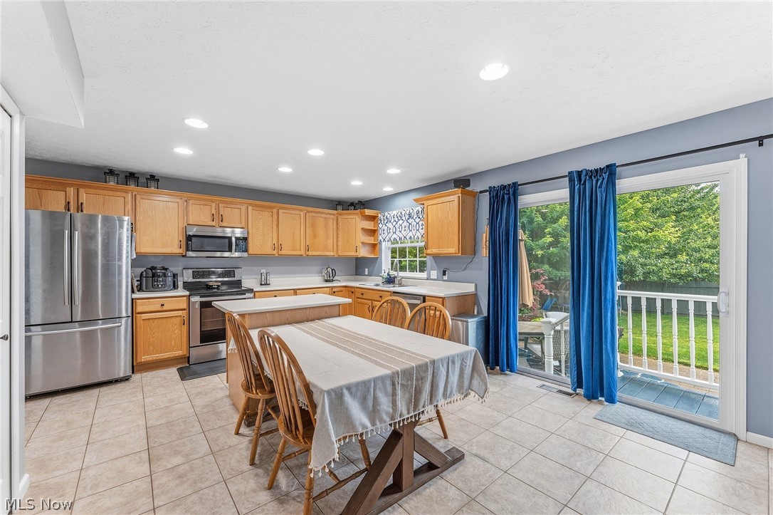 5291 Stonehurst Drive Brunswick OH 44212