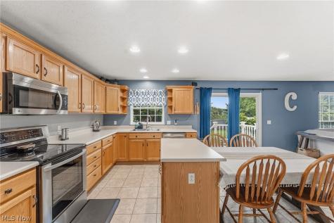 5291 Stonehurst Drive Brunswick OH 44212