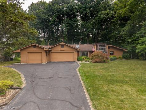 662 Barrett Road Berea OH 44017