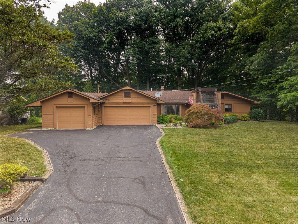 662 Barrett Road Berea OH 44017