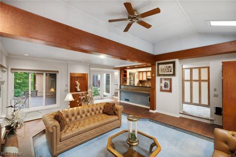 662 Barrett Road Berea OH 44017
