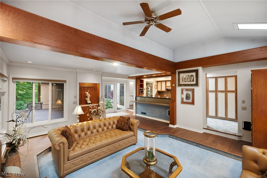 662 Barrett Road Berea OH 44017