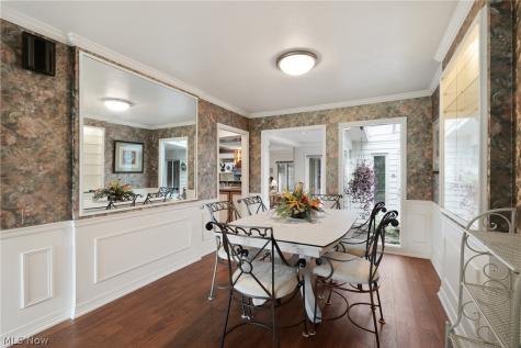 662 Barrett Road Berea OH 44017