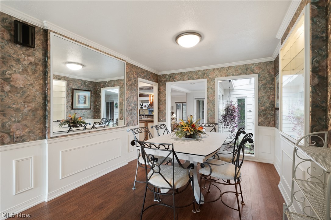 662 Barrett Road Berea OH 44017