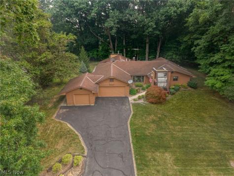 662 Barrett Road Berea OH 44017