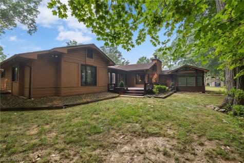 662 Barrett Road Berea OH 44017