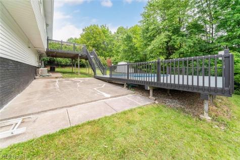 9917 Vienna Drive Parma OH 44130