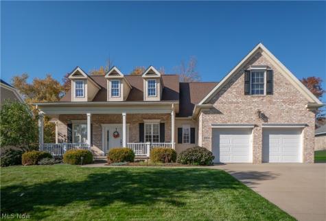 3304 Millwood Lane Uniontown OH 44685