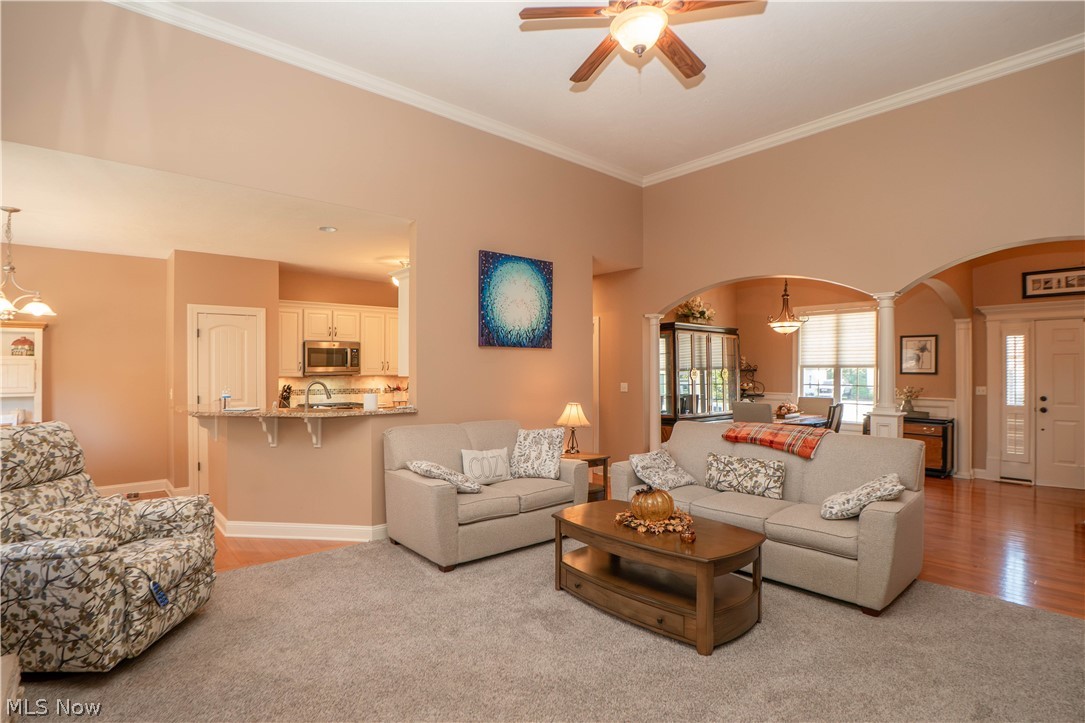 3304 Millwood Lane Uniontown OH 44685