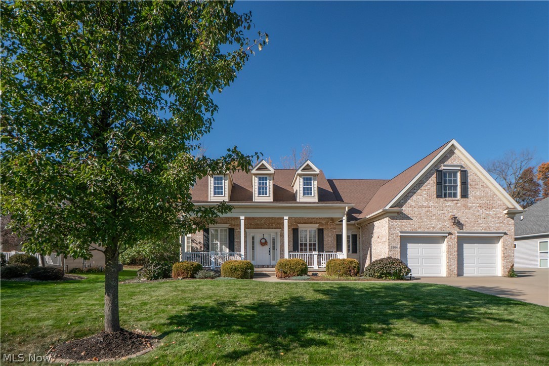 3304 Millwood Lane Uniontown OH 44685
