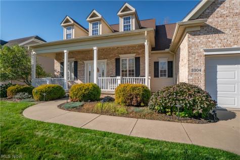 3304 Millwood Lane Uniontown OH 44685