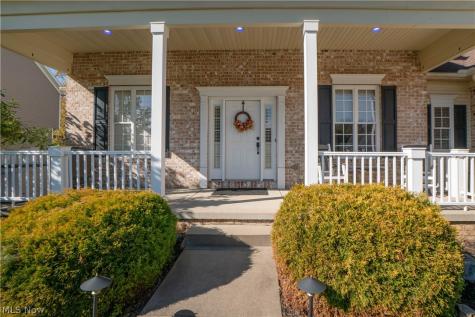 3304 Millwood Lane Uniontown OH 44685
