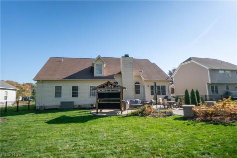 3304 Millwood Lane Uniontown OH 44685