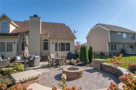 3304 Millwood Lane Uniontown OH 44685