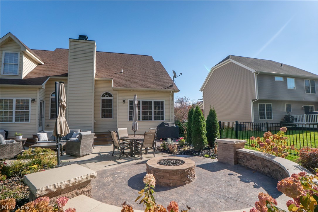3304 Millwood Lane Uniontown OH 44685