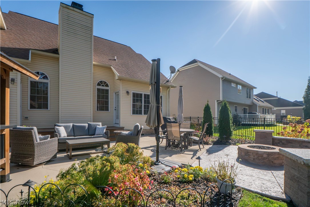 3304 Millwood Lane Uniontown OH 44685