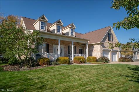 3304 Millwood Lane Uniontown OH 44685