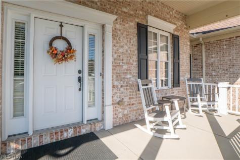 3304 Millwood Lane Uniontown OH 44685