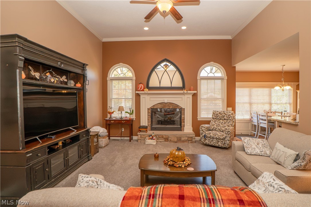 3304 Millwood Lane Uniontown OH 44685