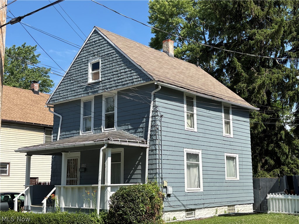 1109 W 38th Street Ashtabula OH 44004