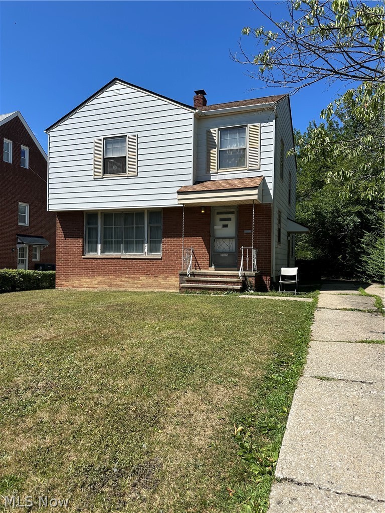 3505 Bendemeer Road Cleveland Heights OH 44118