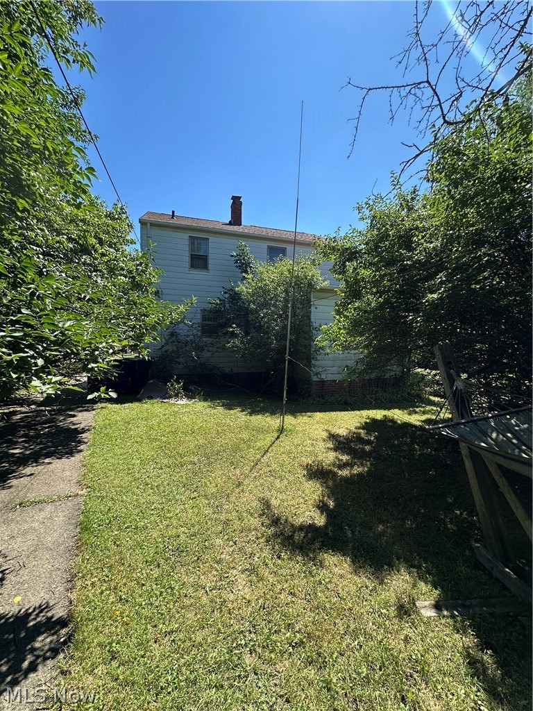 3505 Bendemeer Road Cleveland Heights OH 44118