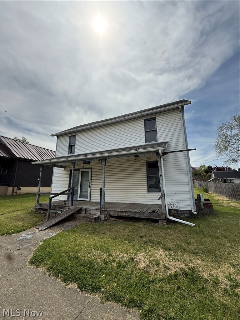 177 East Street Lore City OH 43755