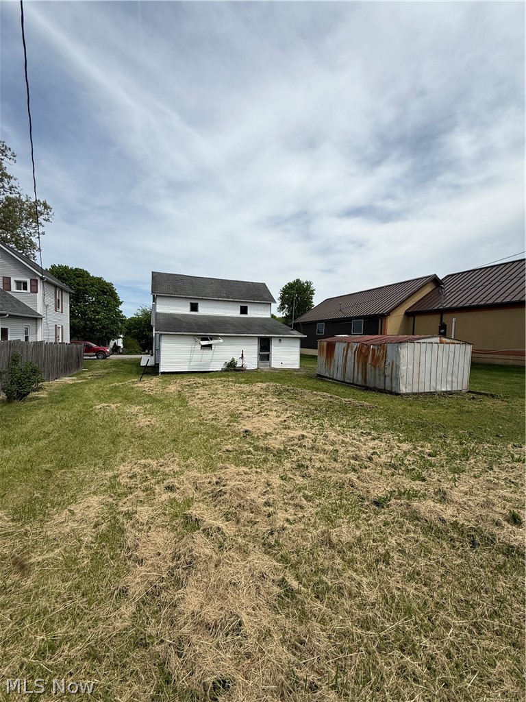 177 East Street Lore City OH 43755