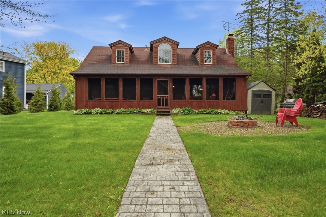 1537 Lake Crest Drive Roaming Shores OH 44084