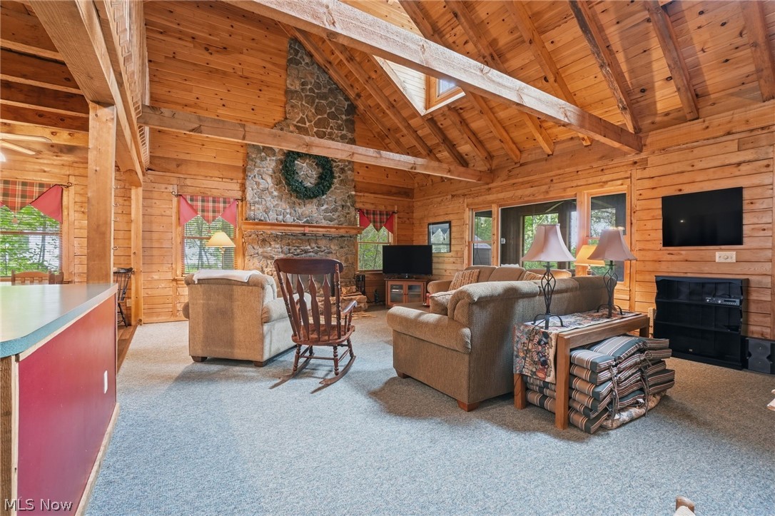 1537 Lake Crest Drive Roaming Shores OH 44084