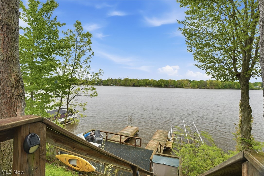 1537 Lake Crest Drive Roaming Shores OH 44084