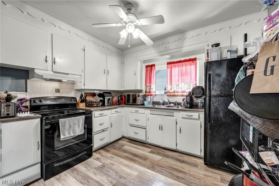 20505 Franklin Road Maple Heights OH 44137