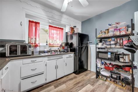 20505 Franklin Road Maple Heights OH 44137