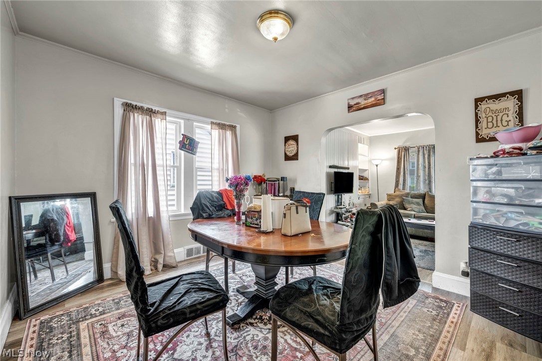 20505 Franklin Road Maple Heights OH 44137